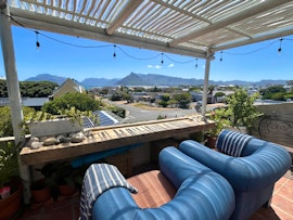 Cape Town Accommodation at  | Viya