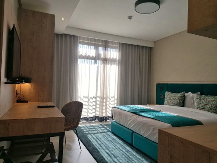 Stellenbosch Accommodation at Hotel Krige | Viya