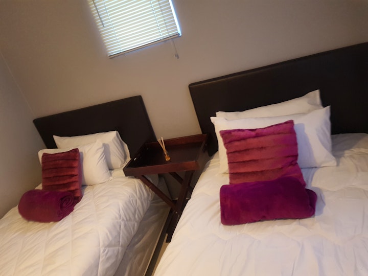 Cape Town Accommodation at The Psalmist | Viya