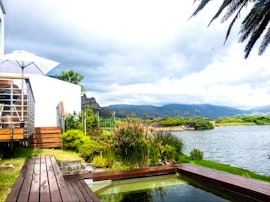 Southern Suburbs Accommodation at Vlei Cove Guest House | Viya