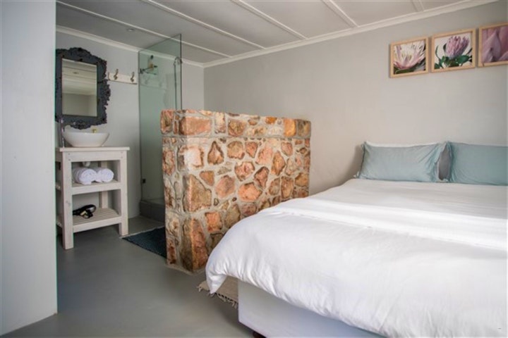 Overberg Accommodation at The Rosemary Hut | Viya