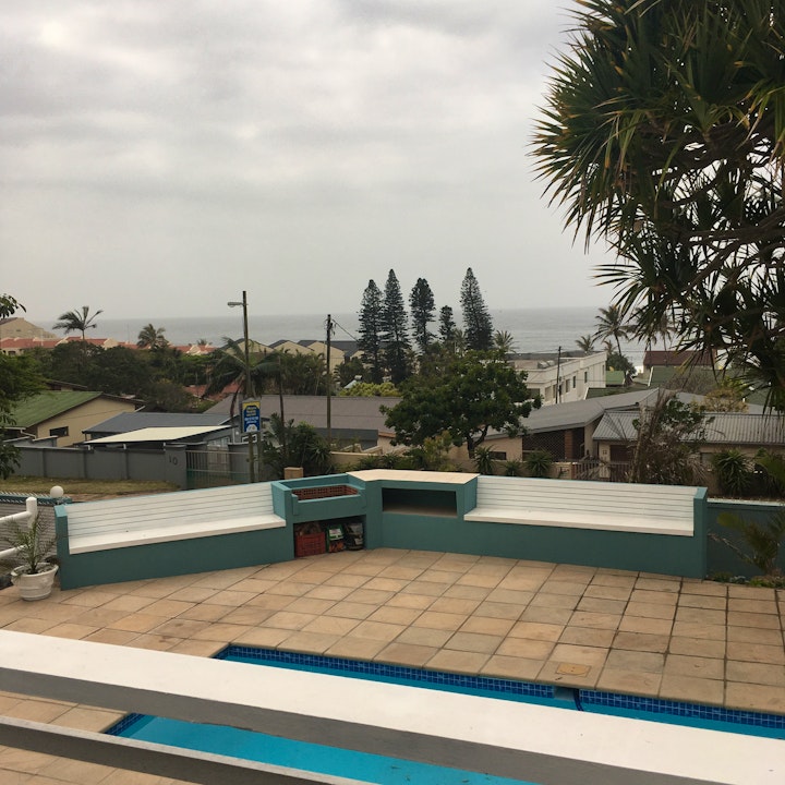 KwaZulu-Natal Accommodation at At The Sea Ballito | Viya