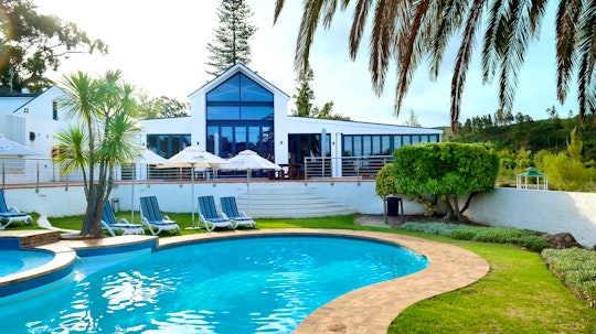 Overberg Accommodation at  | Viya