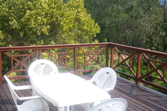 Garden Route Accommodation at  | Viya