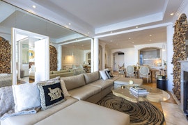 Atlantic Seaboard Accommodation at Clifton Beachfront Dream Apartment | Viya