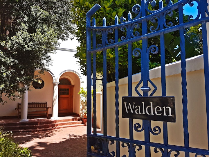 Cape Town Accommodation at The Walden Suites | Viya