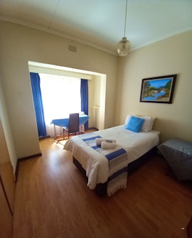 West Rand Accommodation at At The View B&B | Viya