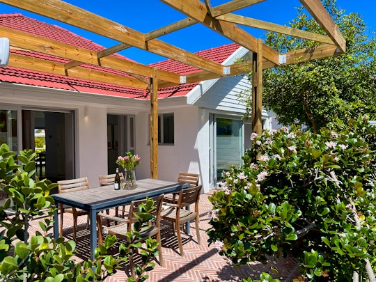 Hermanus Accommodation at  | Viya