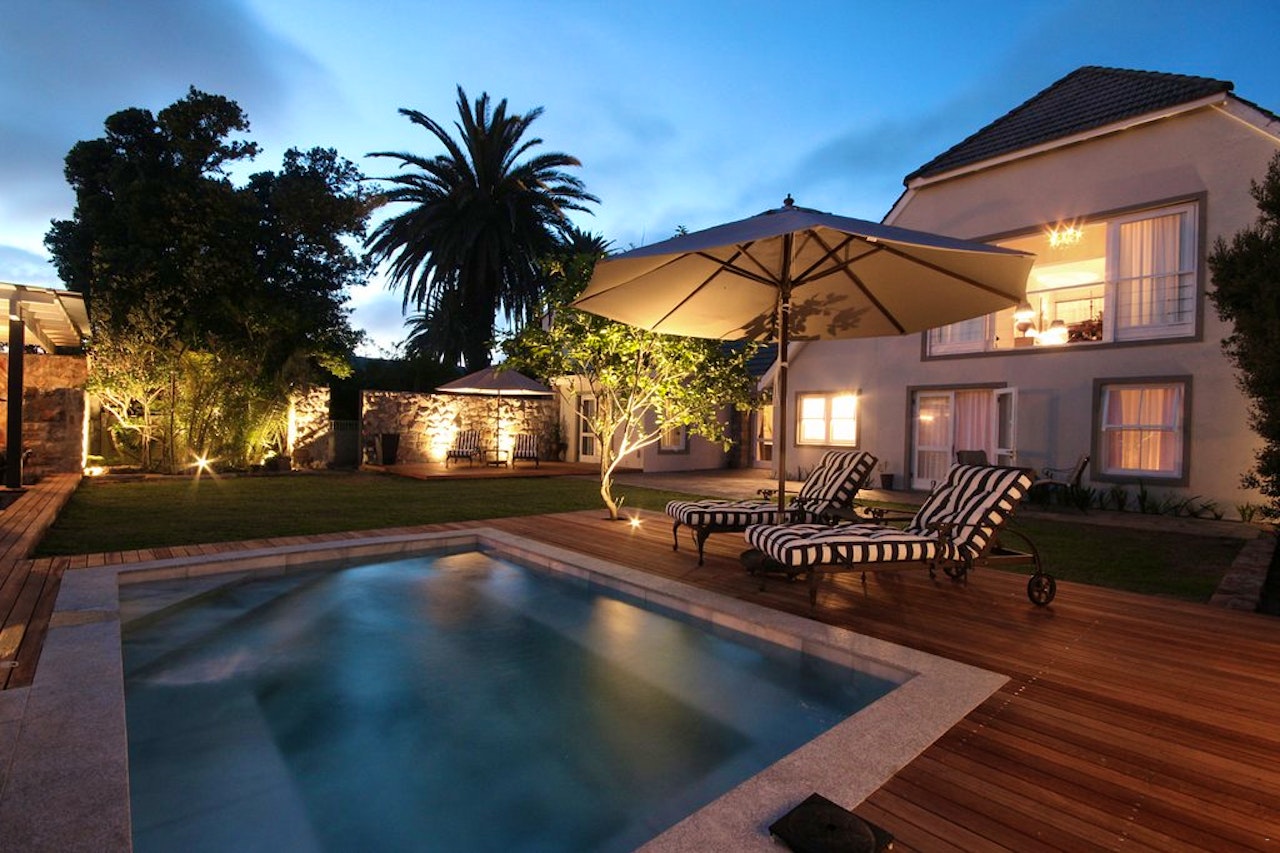 Overberg Accommodation at  | Viya