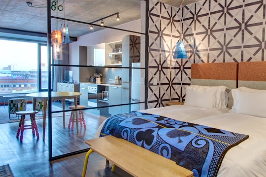 Cape Town Accommodation at  | Viya