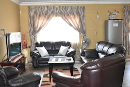 Gauteng Accommodation at Mashara's Place | Viya