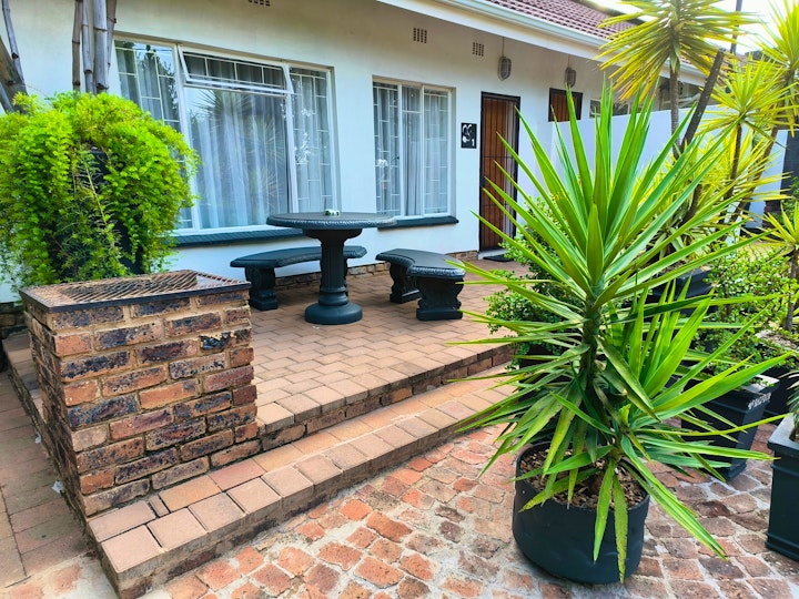 Gauteng Accommodation at Wilger Guesthouse | Viya