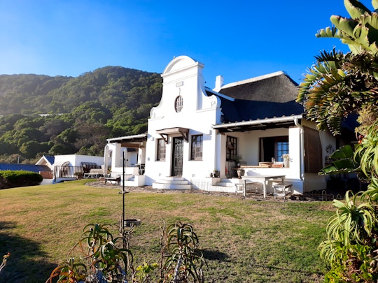 Garden Route Accommodation at  | Viya