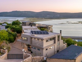 Knysna Accommodation at Timeless | Viya