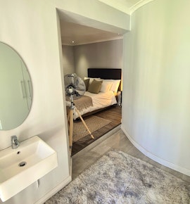 Stellenbosch Accommodation at Central Stellenbosch Home | Viya