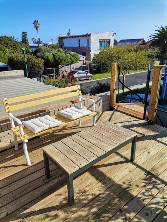 Cape Town Accommodation at  | Viya