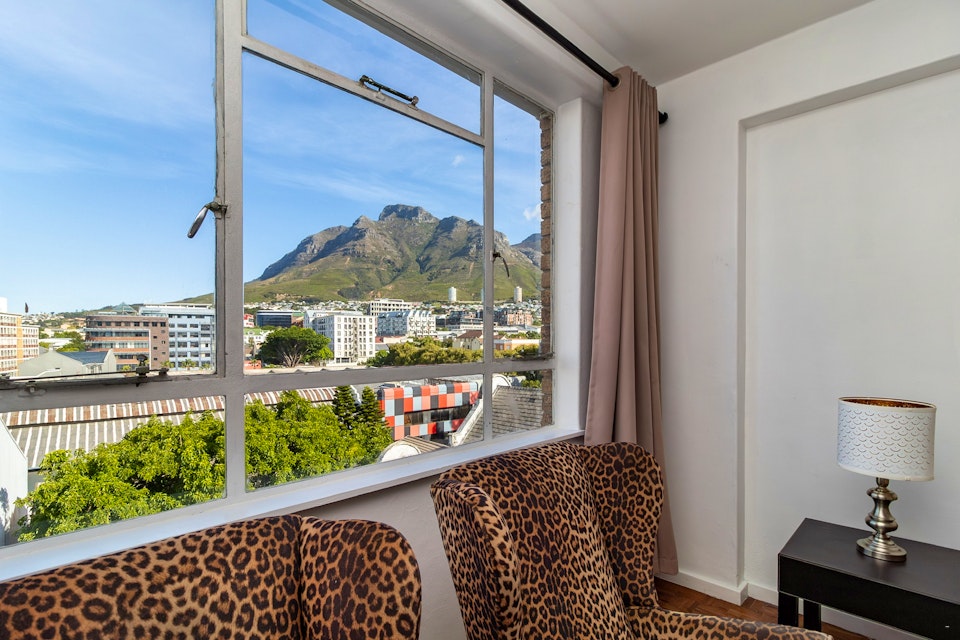 Cape Town Accommodation at  | Viya