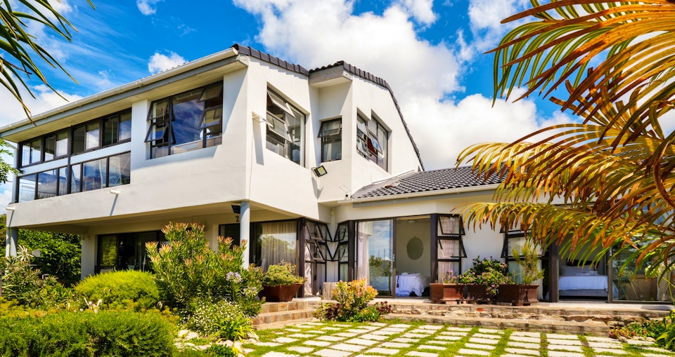 Plettenberg Bay Accommodation at  | Viya