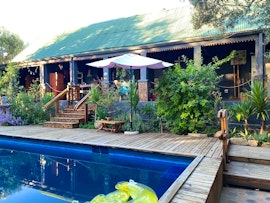 Garden Route Accommodation at Karoozin Village | Viya