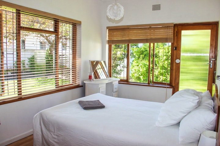 Hermanus Accommodation at Norfolkden Strandhuis | Viya