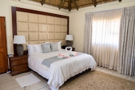 Naboomspruit Accommodation at Fumani Game Lodge | Viya