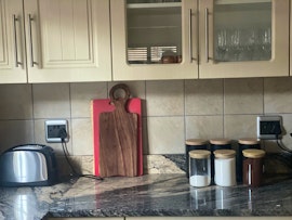 George Accommodation at Fraaiuitsig | Viya