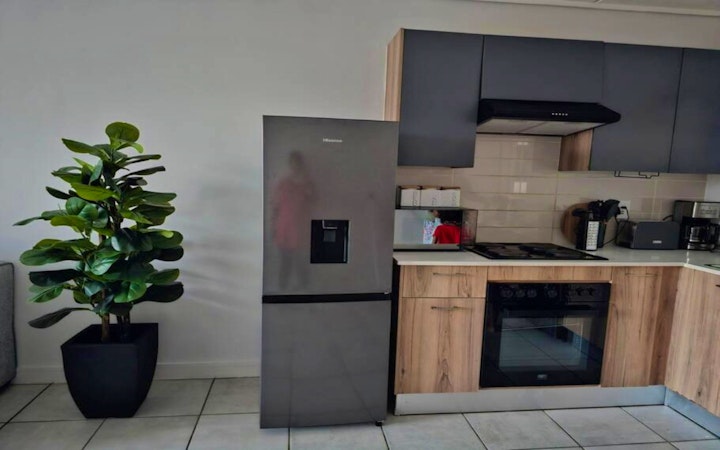 Gauteng Accommodation at 25 OuterSpaces | Viya