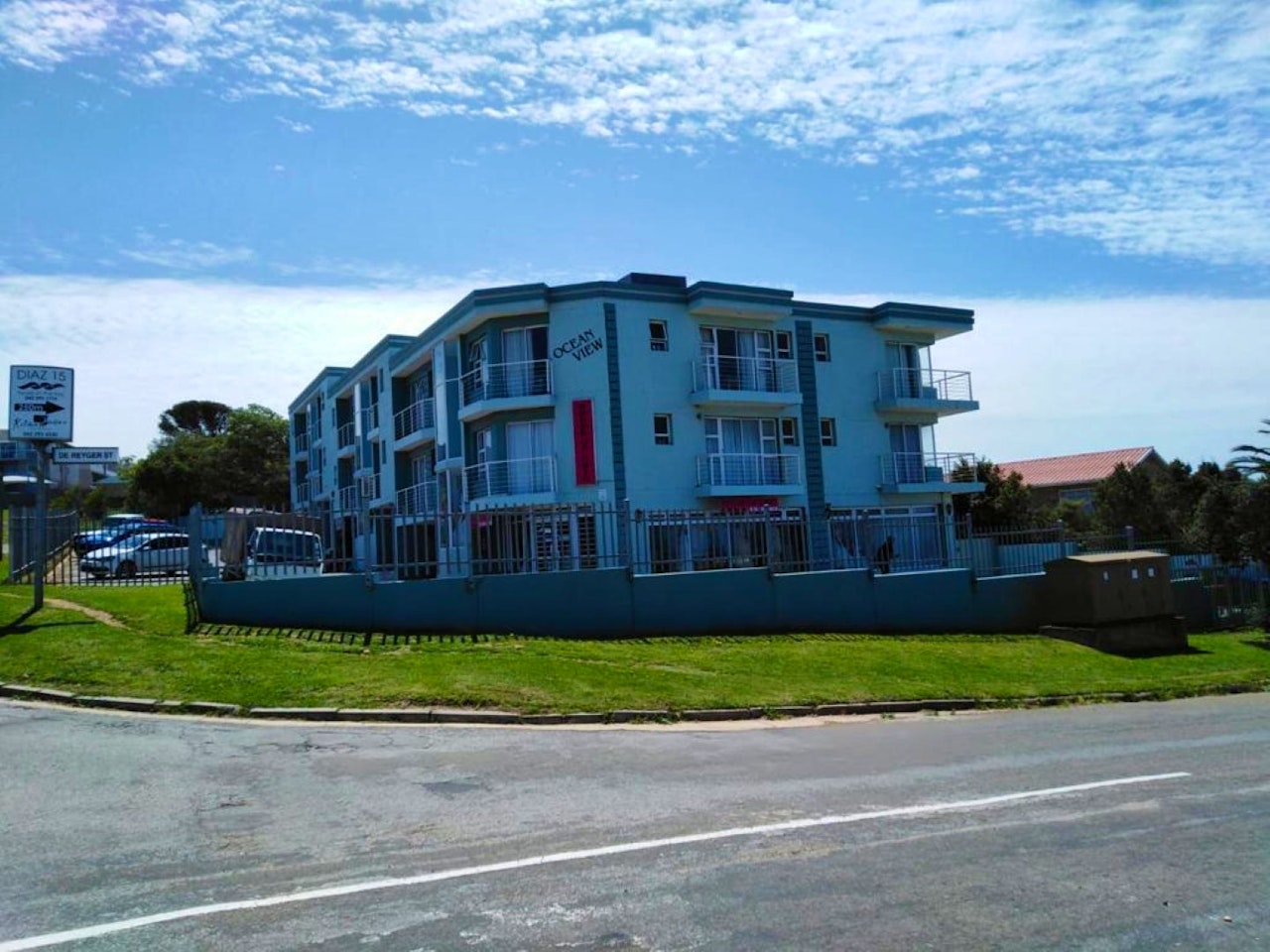 Sarah Baartman District Accommodation at  | Viya