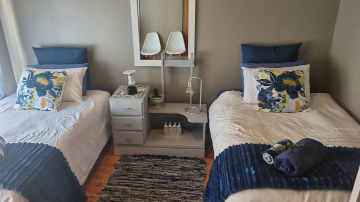 Western Cape Accommodation at Angel 8 Family Rooms | Viya