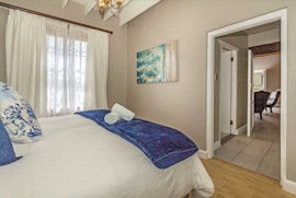 Cape Town Accommodation at Pilgrim Vine | Viya