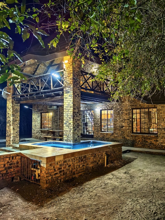 Kruger National Park South Accommodation at  | Viya