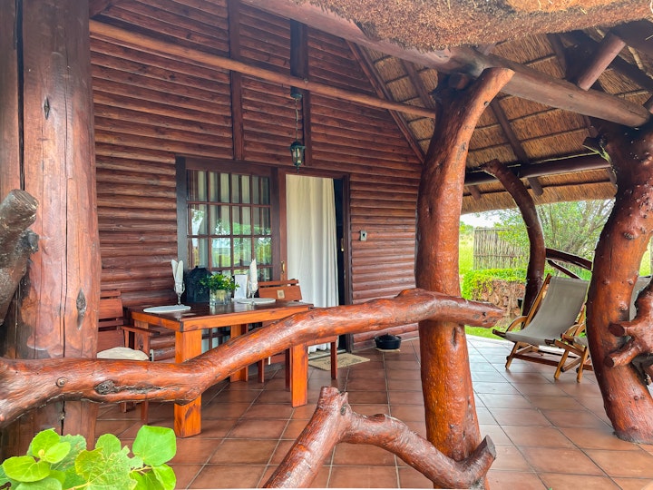 Dinokeng Game Reserve Accommodation at IKhaya LamaDube Game Lodge | Viya