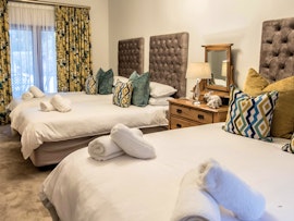 Karoo Accommodation at  | Viya