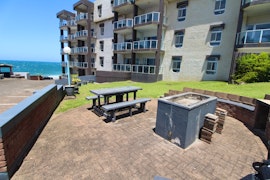 Margate Accommodation at Seagull 507 | Viya