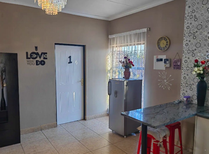 Centurion Accommodation at Choosers Express Guest Suite | Viya