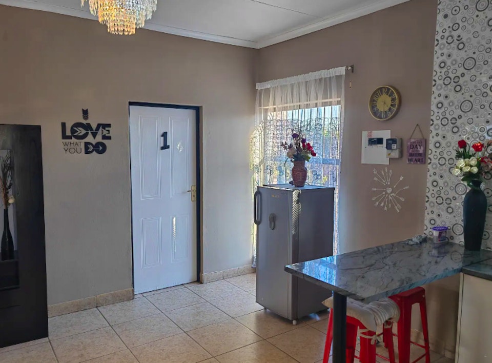 Pretoria Accommodation at  | Viya