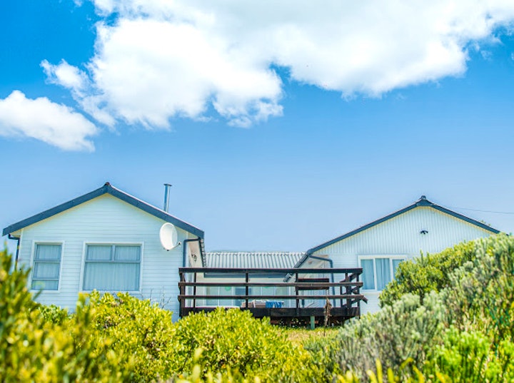 Overberg Accommodation at Alambra Beach House | Viya