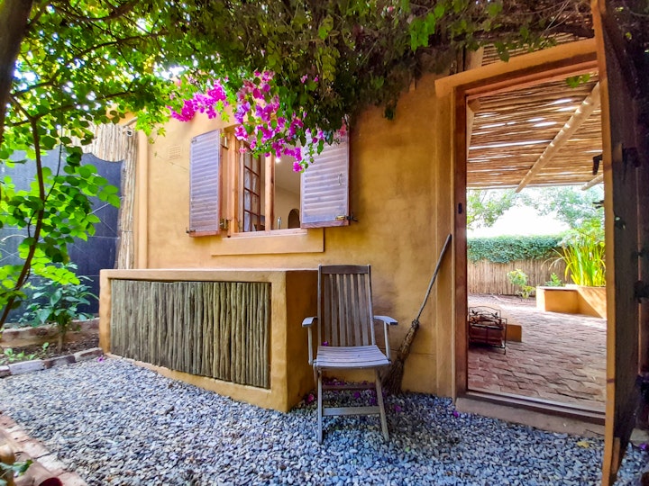 Overberg Accommodation at La Galleria Cottage Retreat | Viya