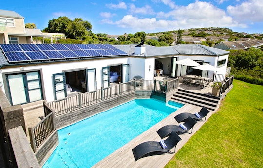 Cape Town Accommodation at  | Viya