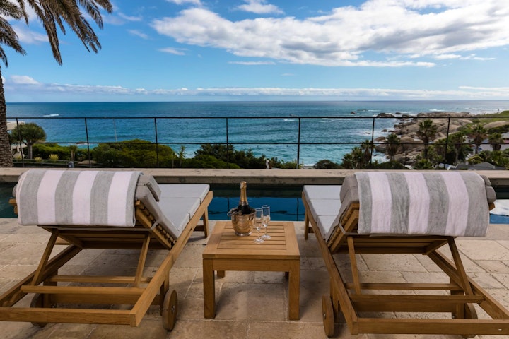 Cape Town Accommodation at Claybrook | Viya