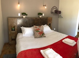 Pretoria Accommodation at Soetwaters Gastehuis | Viya