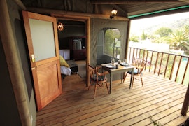 Garden Route Accommodation at  | Viya