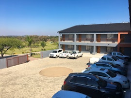 Limpopo Accommodation at Vido Lodge and Conference Centre Plot 78 | Viya