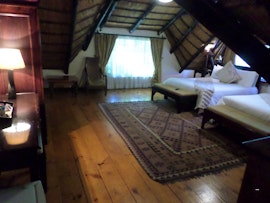 Pretoria Accommodation at  | Viya