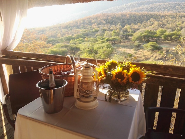 Loskop Valley Accommodation at Izinkwe Lodge | Viya