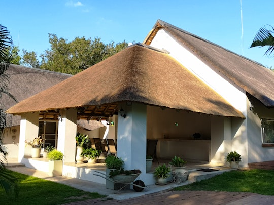 Kruger To Canyons Accommodation at  | Viya