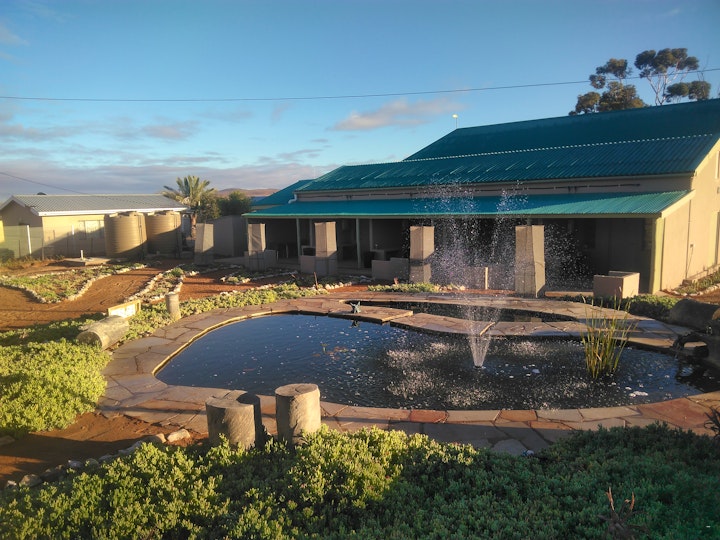 Northern Cape Accommodation at Soebatsfontein Guest Lodge | Viya