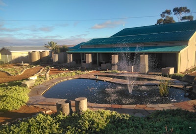  at Soebatsfontein Guest Lodge | TravelGround