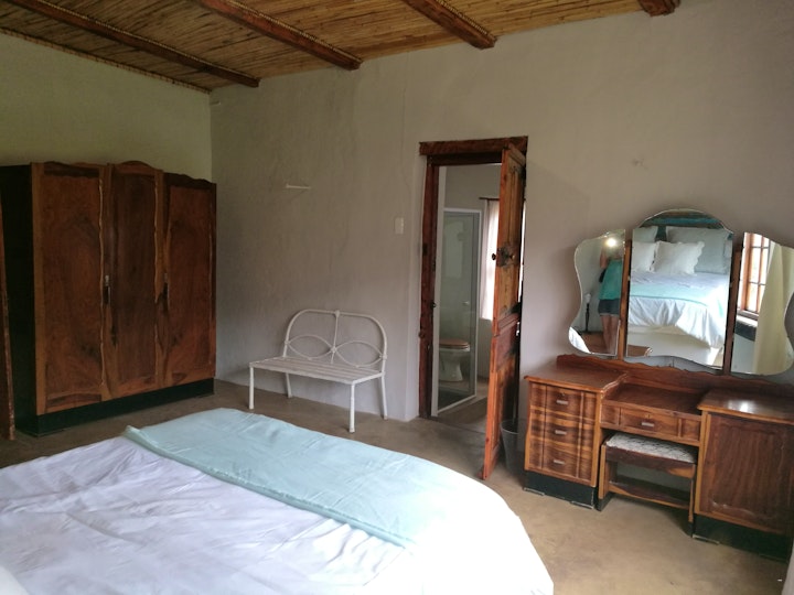 Western Cape Accommodation at Meraki Cottage | Viya