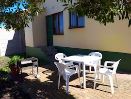 Mossel Bay Accommodation at Klipgooi Woonstel | Viya